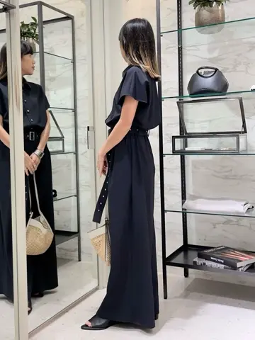 Diagram  Sekine コーディネート画像