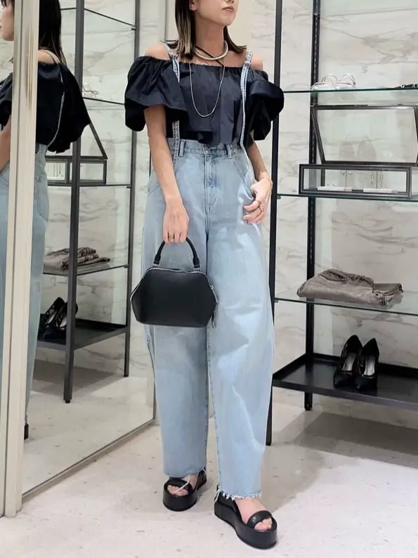 Diagram  Sekine コーディネート画像