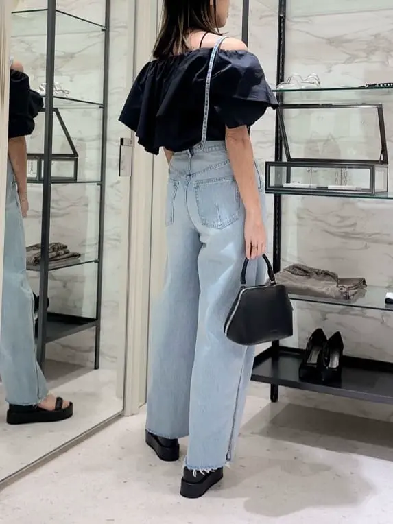 Diagram  Sekine コーディネート画像