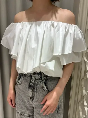 Diagram 矢野　瑞佳 コーディネート画像