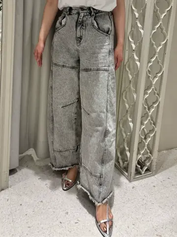 Diagram 矢野　瑞佳 コーディネート画像