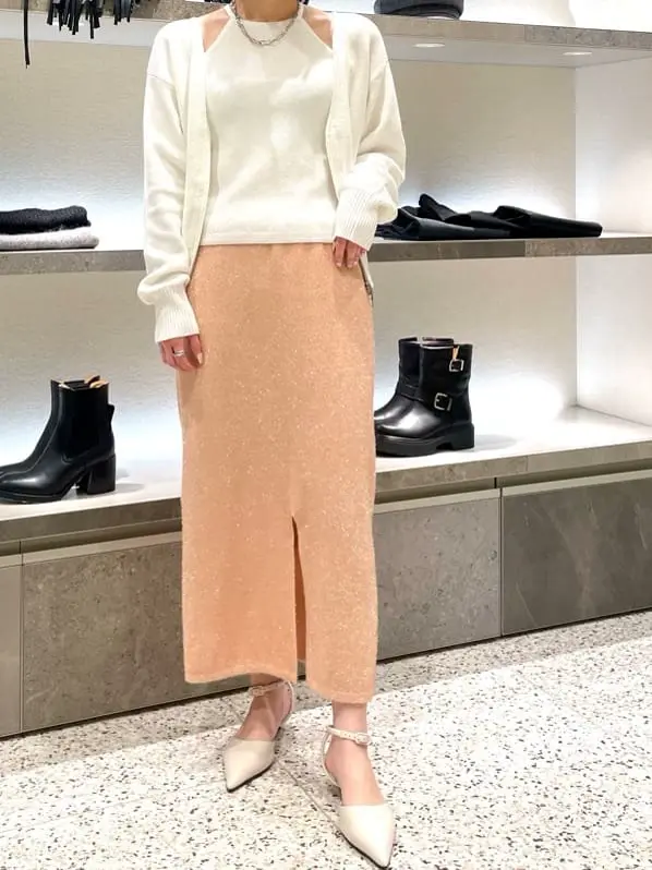 Diagram SHOKO コーディネート画像