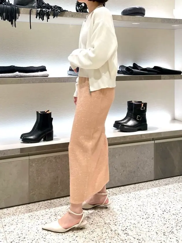 Diagram SHOKO コーディネート画像