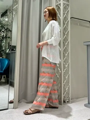 Diagram 矢野　瑞佳 コーディネート画像