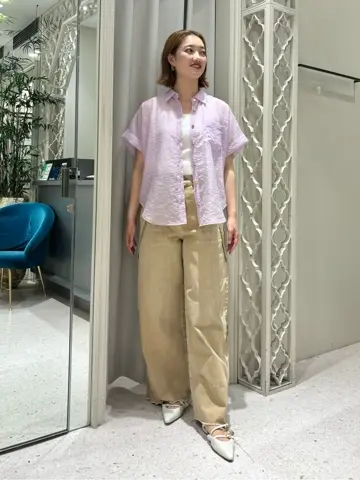 Diagram 矢野　瑞佳 コーディネート画像