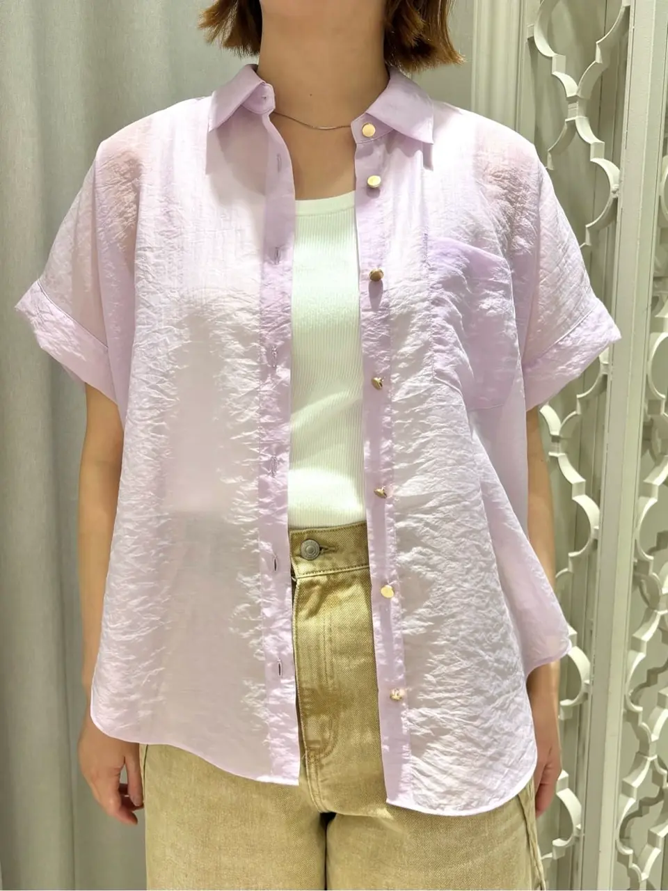 Diagram 矢野　瑞佳 コーディネート画像