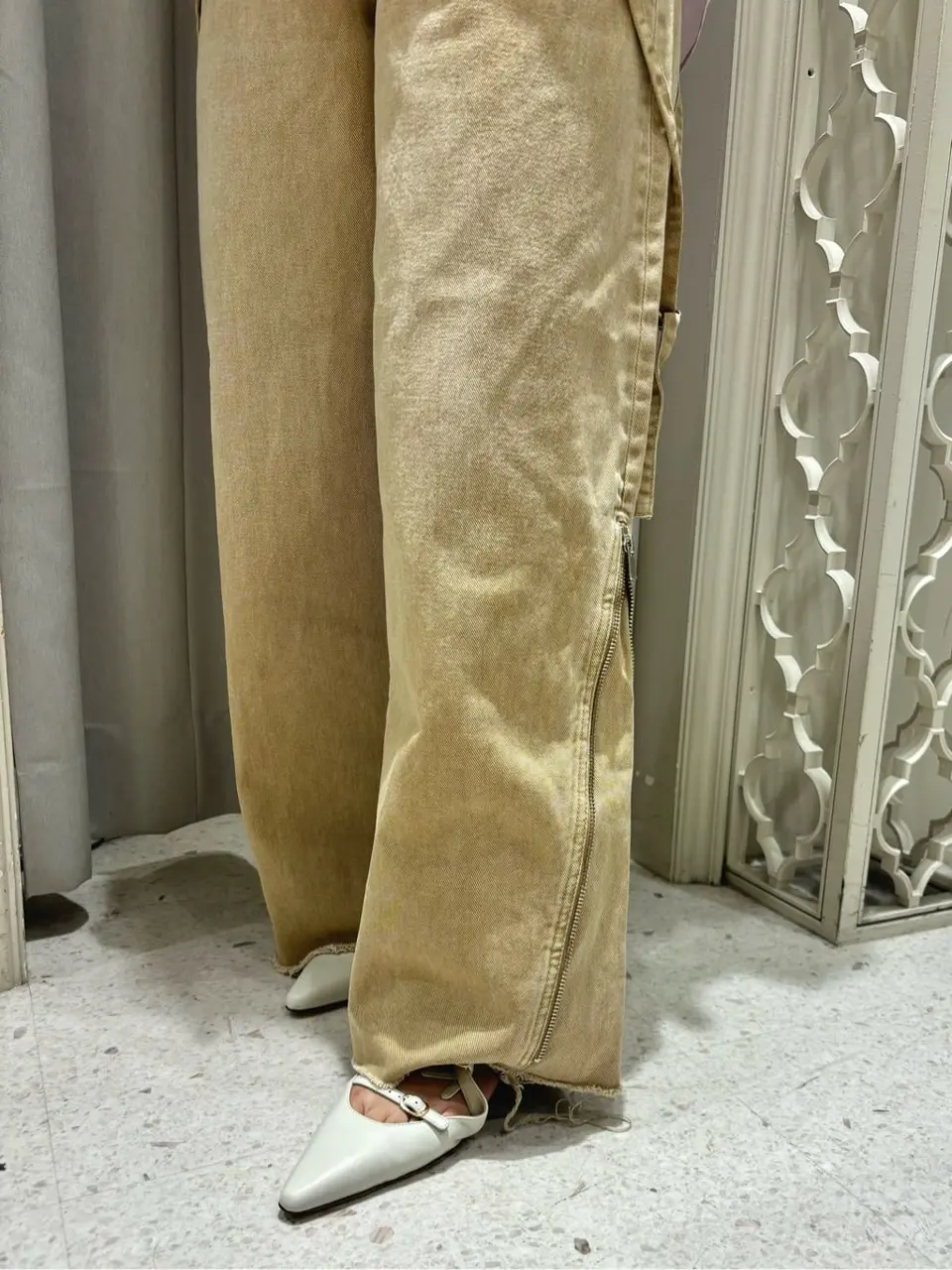 Diagram 矢野　瑞佳 コーディネート画像