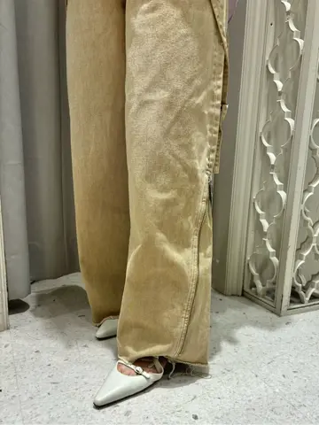 Diagram 矢野　瑞佳 コーディネート画像