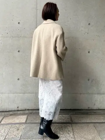 Diagram SHOKO コーディネート画像