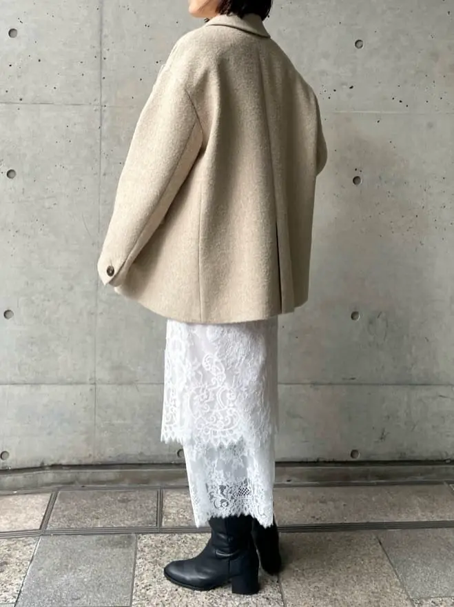 Diagram SHOKO コーディネート画像