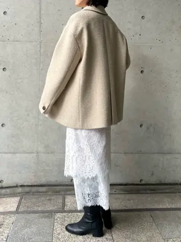 Diagram SHOKO コーディネート画像