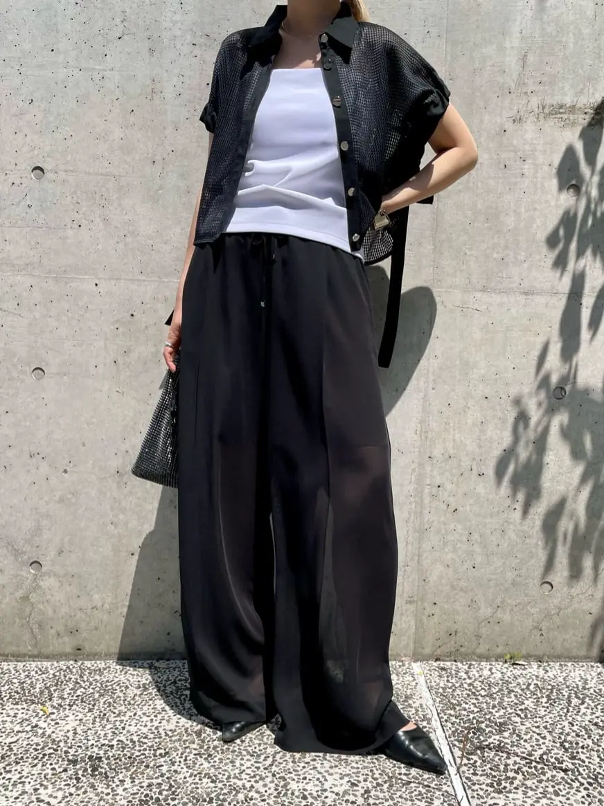 Diagram Arichi コーディネート画像