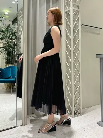 Diagram 矢野　瑞佳 コーディネート画像