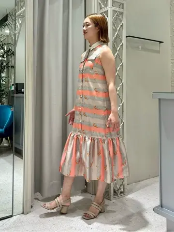 Diagram 矢野　瑞佳 コーディネート画像