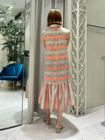 Diagram 矢野　瑞佳 コーディネート画像