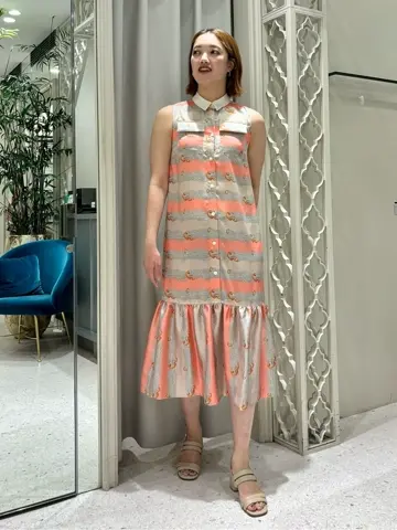 Diagram 矢野　瑞佳 コーディネート画像