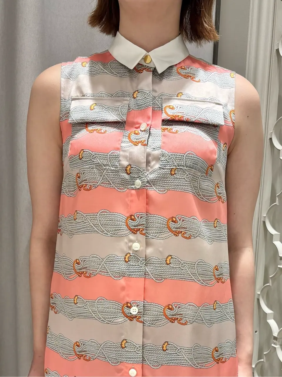 Diagram 矢野　瑞佳 コーディネート画像