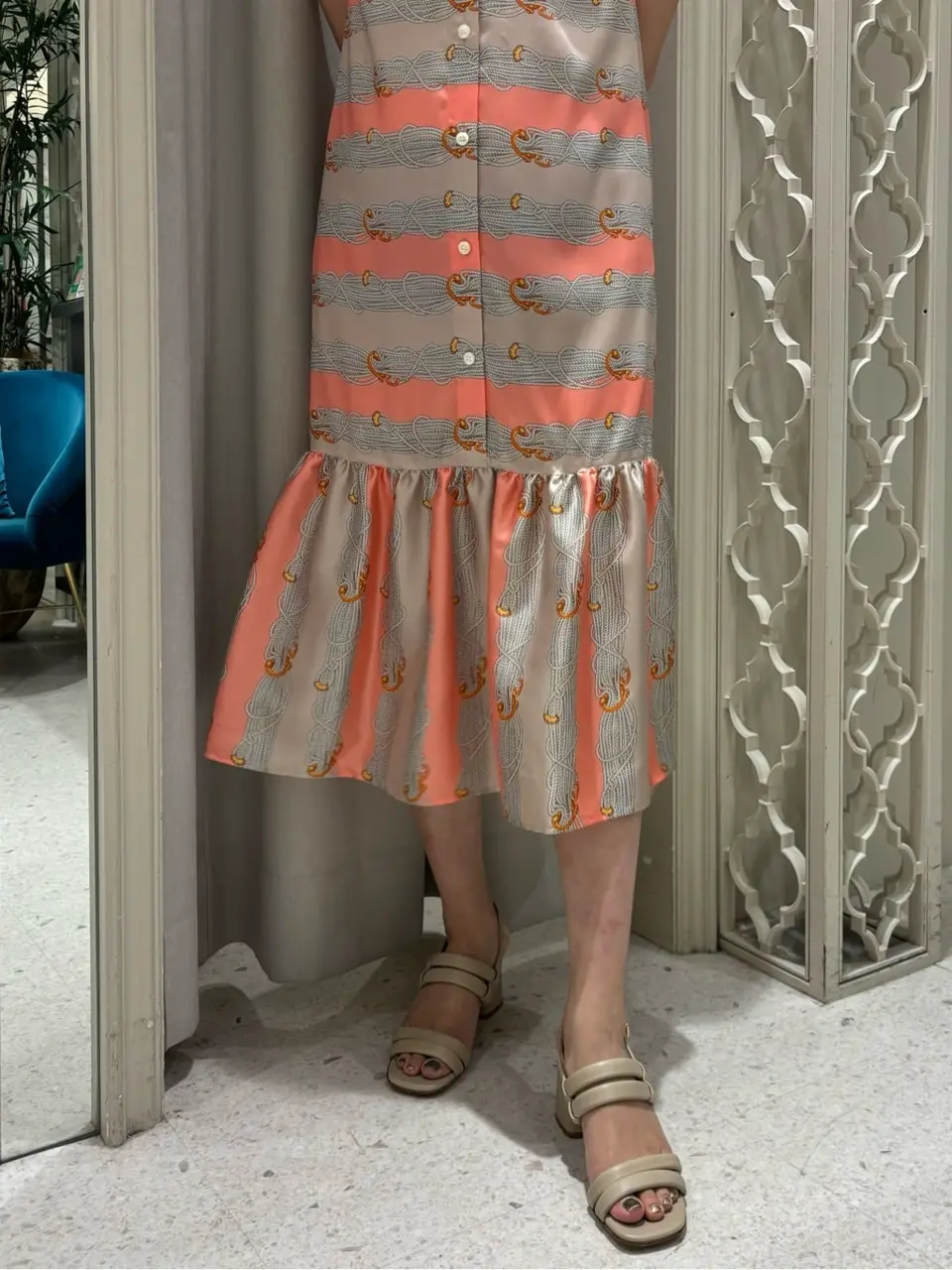 Diagram 矢野　瑞佳 コーディネート画像