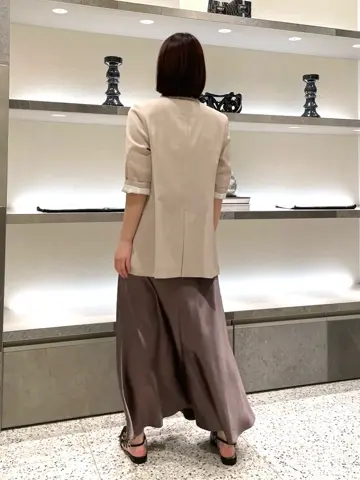 Diagram SHOKO コーディネート画像