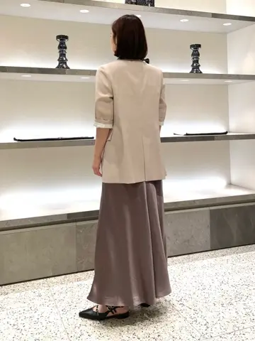 Diagram SHOKO コーディネート画像