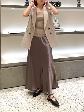 Diagram SHOKO コーディネート画像