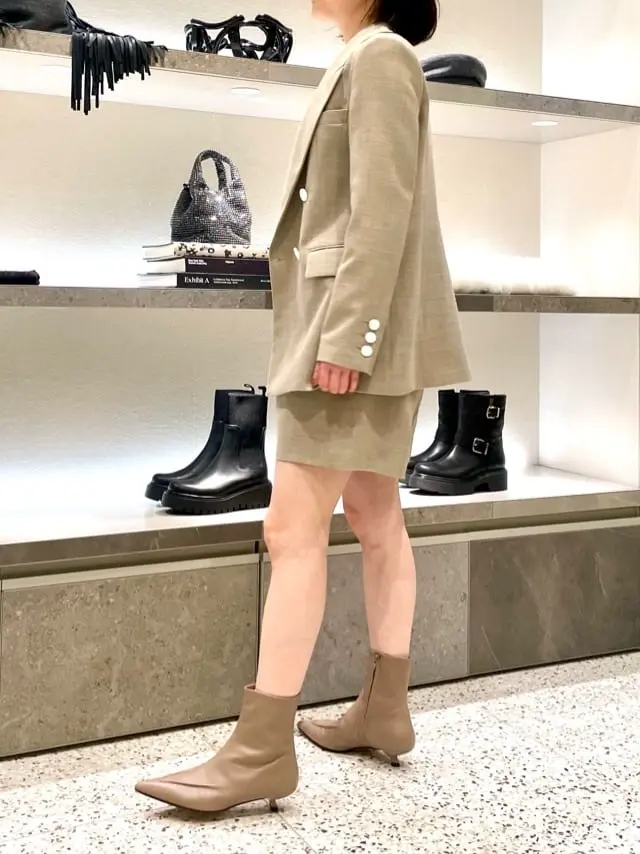 Diagram SHOKO コーディネート画像