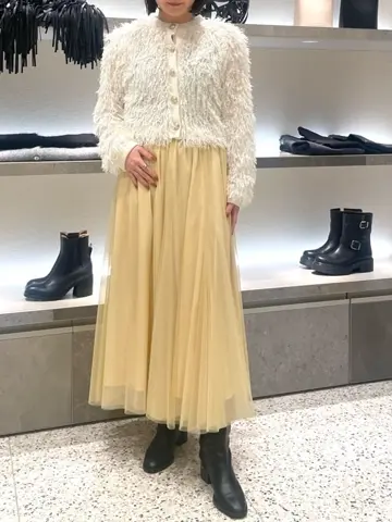 Diagram SHOKO コーディネート画像