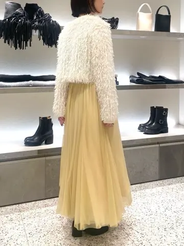 Diagram SHOKO コーディネート画像