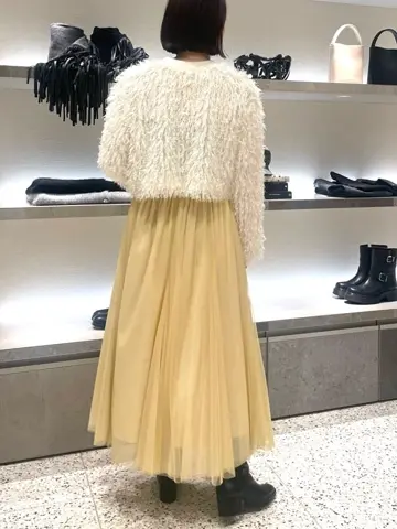 Diagram SHOKO コーディネート画像