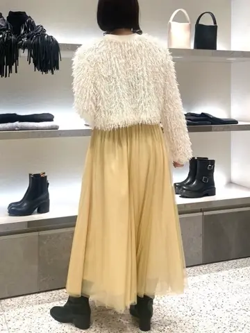 Diagram SHOKO コーディネート画像