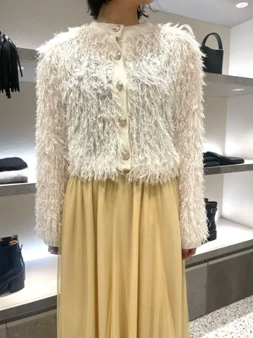 Diagram SHOKO コーディネート画像