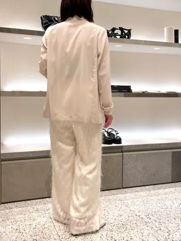 Diagram SHOKO コーディネート画像