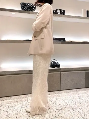 Diagram SHOKO コーディネート画像