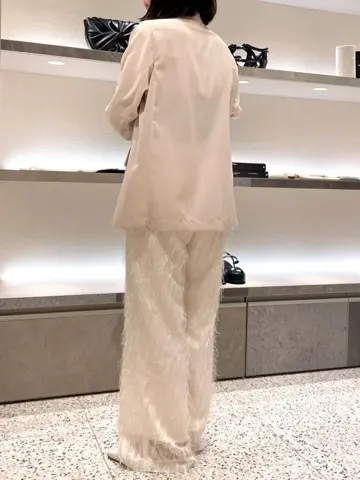 Diagram SHOKO コーディネート画像