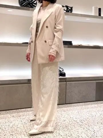 Diagram SHOKO コーディネート画像