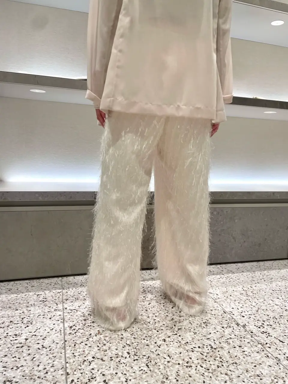 Diagram SHOKO コーディネート画像