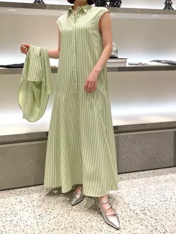 Diagram SHOKO コーディネート画像