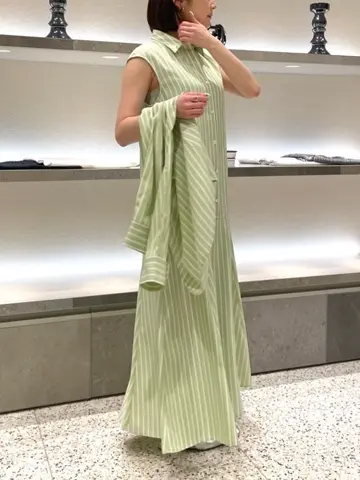 Diagram SHOKO コーディネート画像