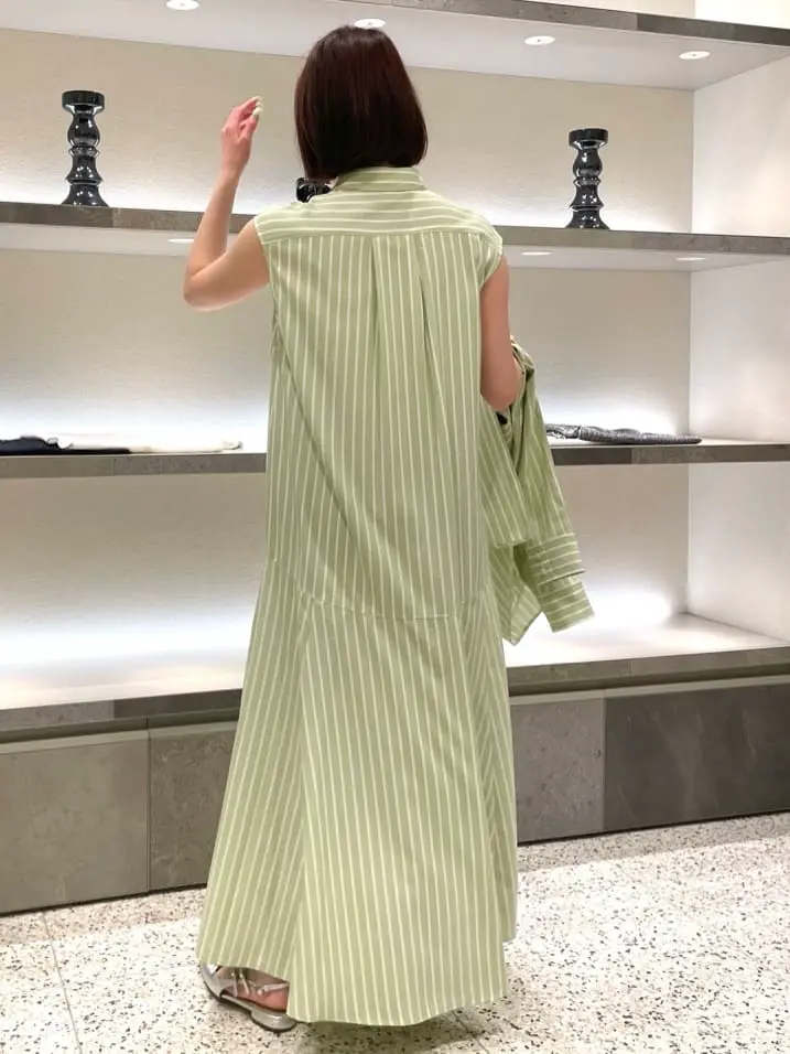 Diagram SHOKO コーディネート画像