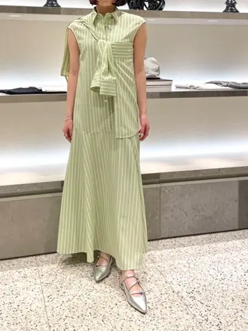 Diagram SHOKO コーディネート画像