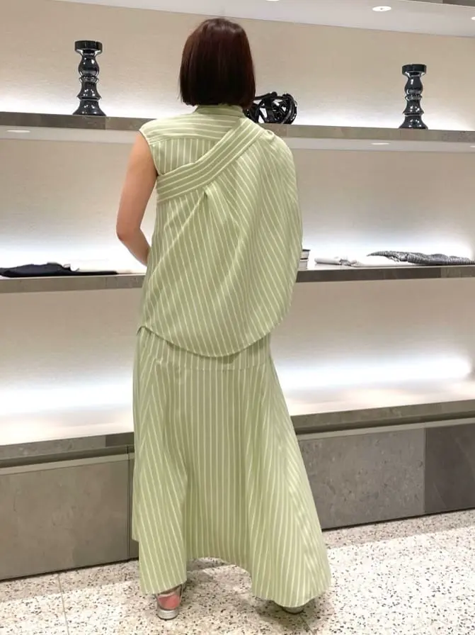 Diagram SHOKO コーディネート画像