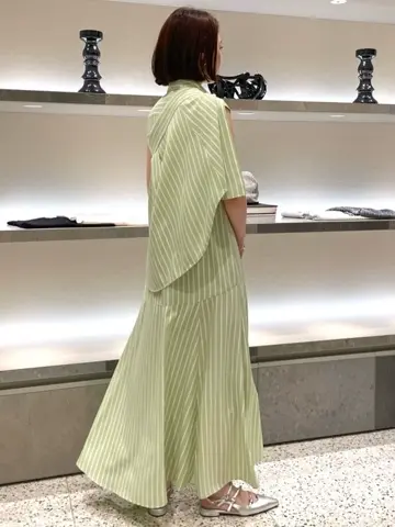 Diagram SHOKO コーディネート画像