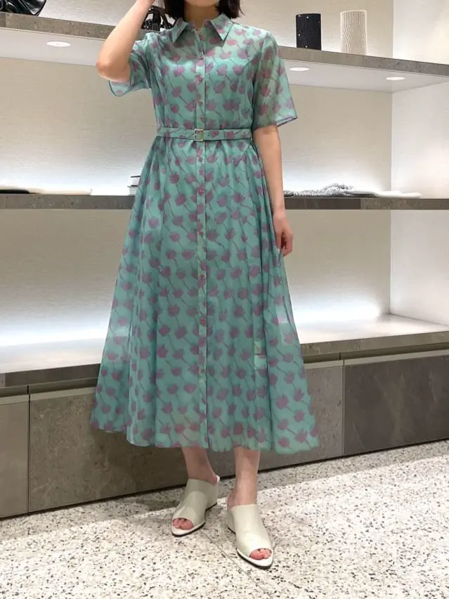 Diagram SHOKO コーディネート画像