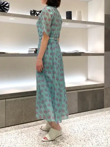 Diagram SHOKO コーディネート画像