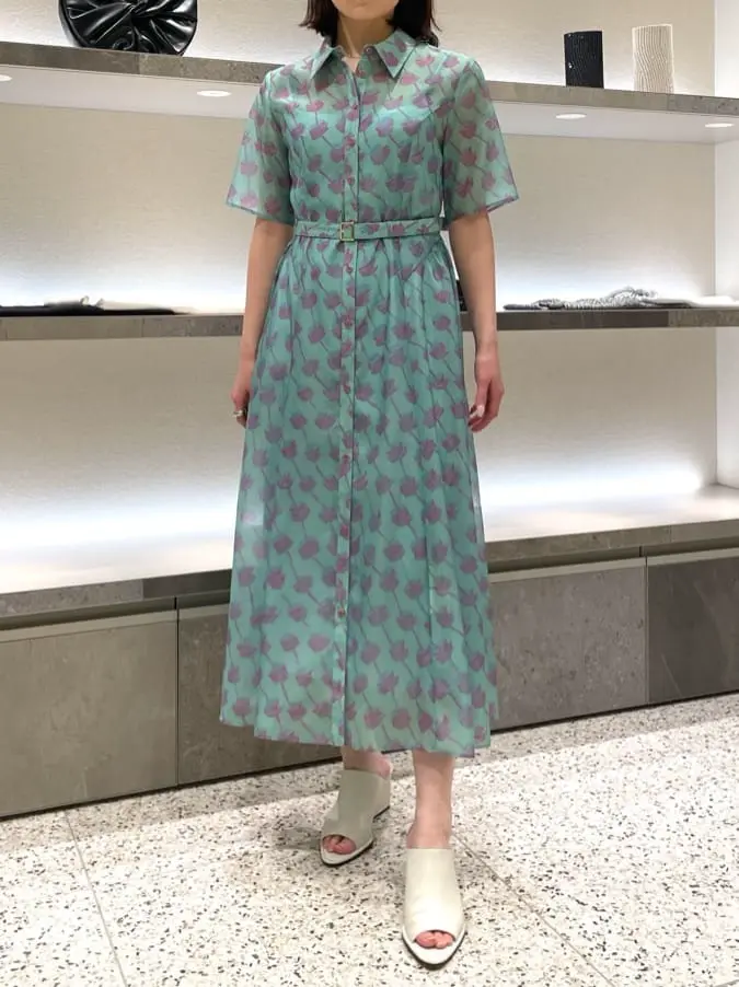 Diagram SHOKO コーディネート画像