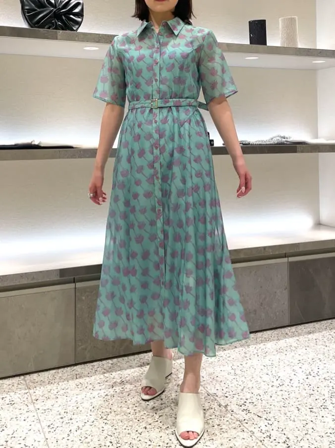 Diagram SHOKO コーディネート画像