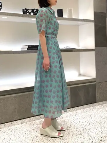 Diagram SHOKO コーディネート画像