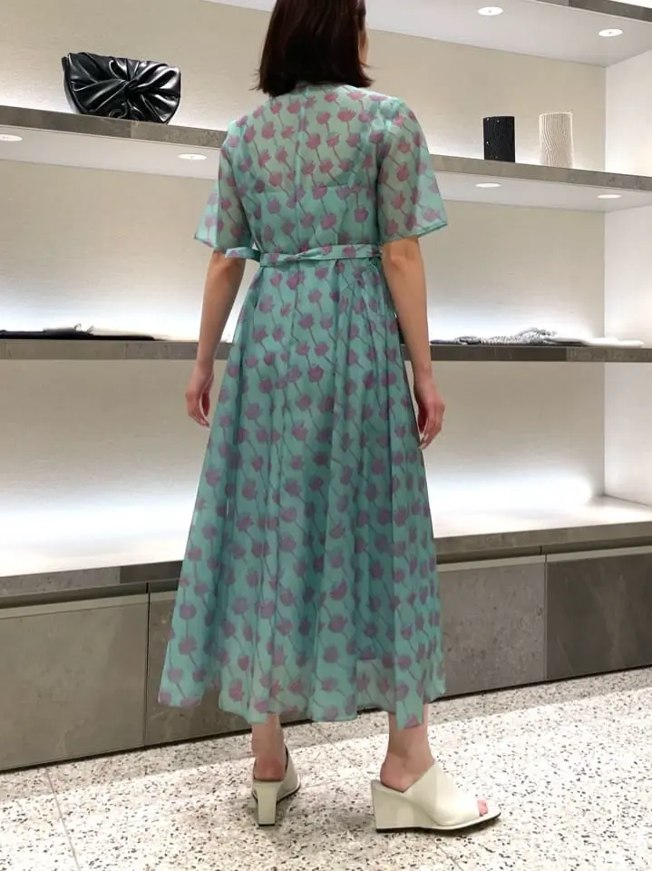 Diagram SHOKO コーディネート画像