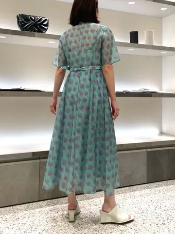 Diagram SHOKO コーディネート画像