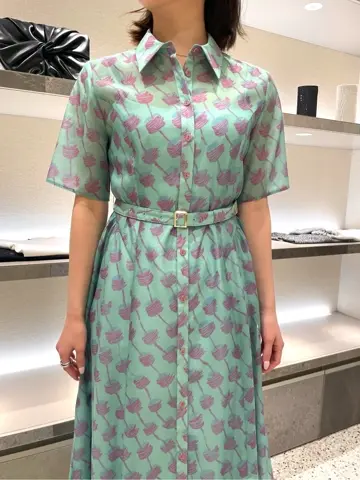 Diagram SHOKO コーディネート画像